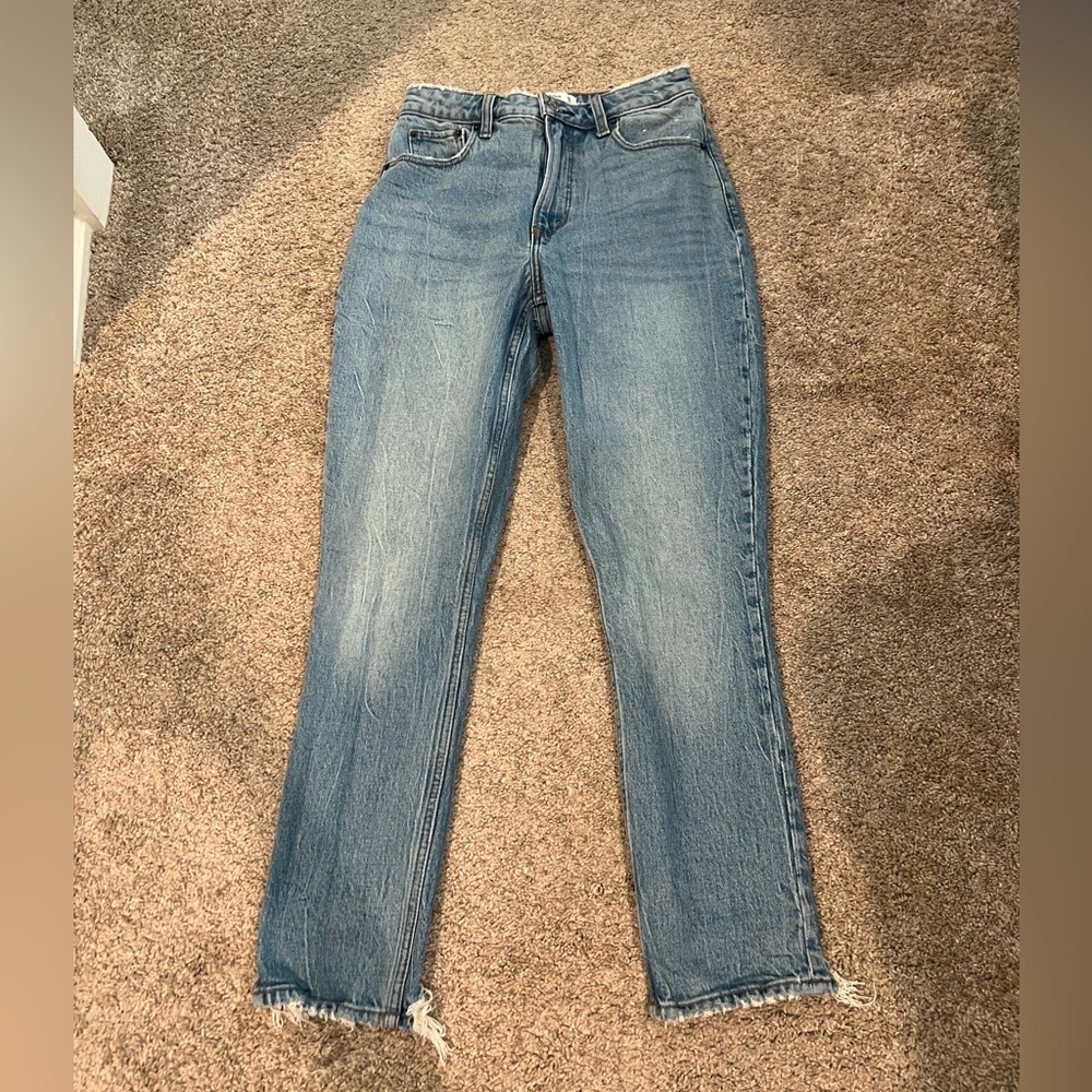 Abercrombie jeans